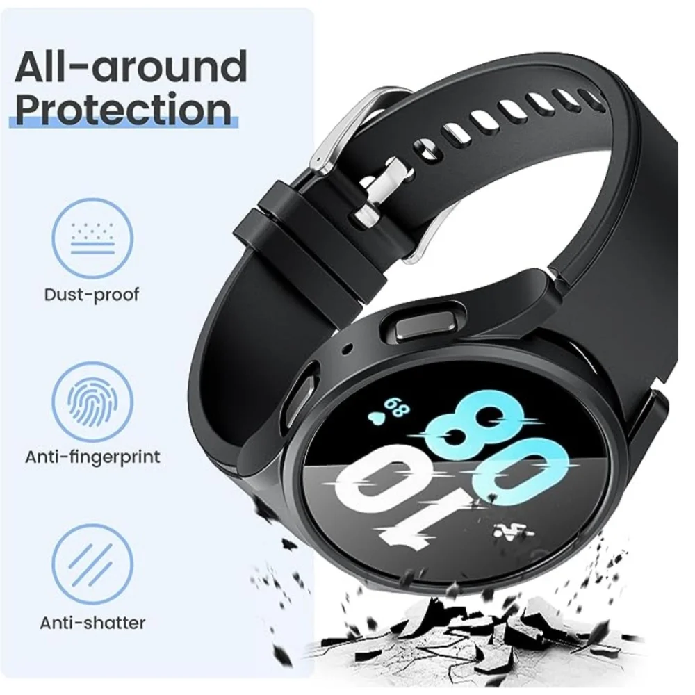 Samsung galaxy 4,5 screen protector case 40mm (342)